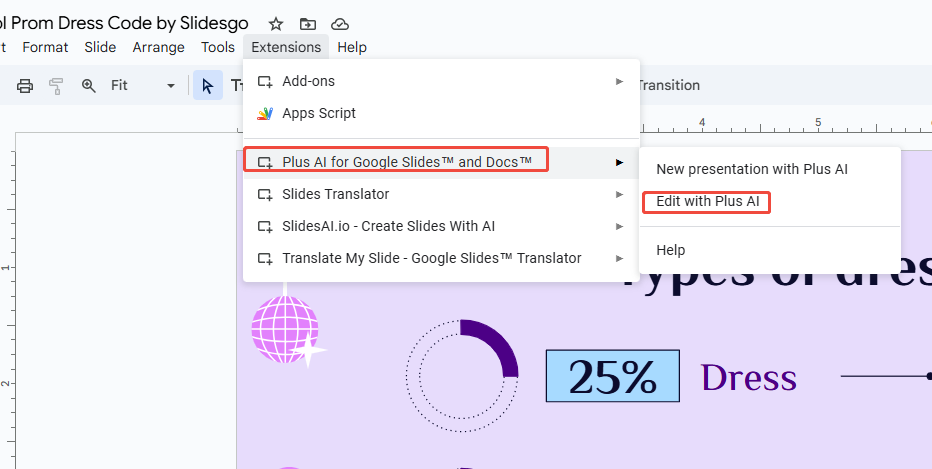launch plus ai add on