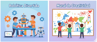 actividades para primaria