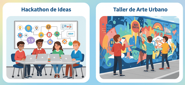 actividades para secundaria