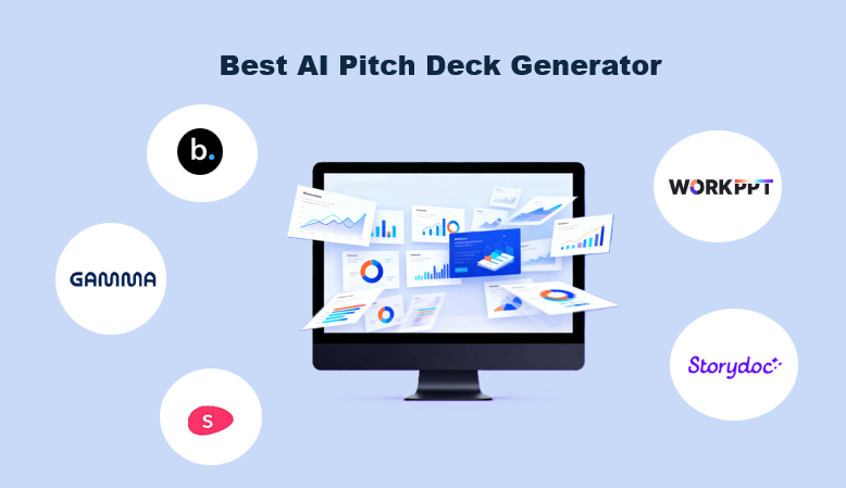 ai pitch deck generator