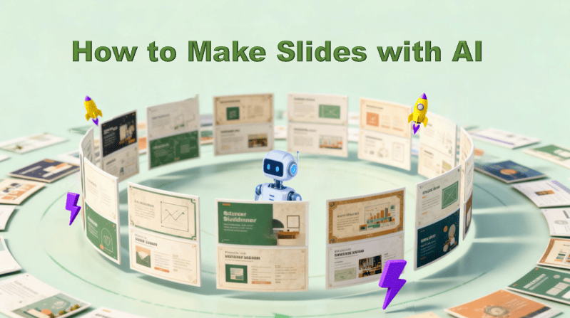 ai slide maker