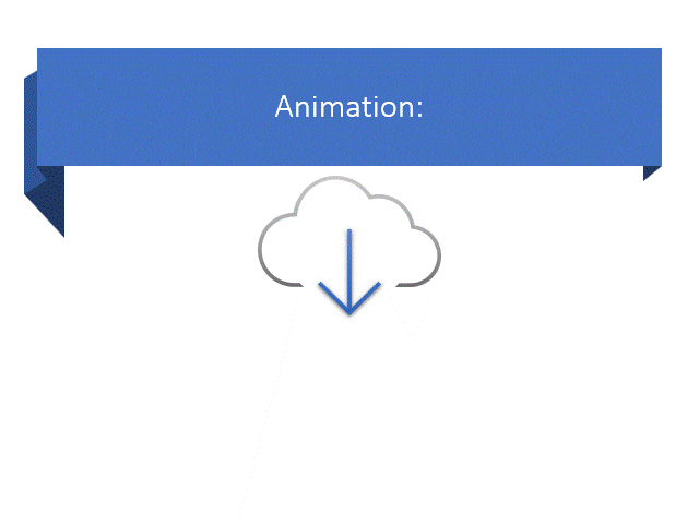 what is animation demo