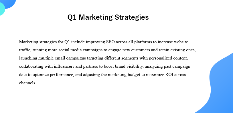 overcrowded powerpoint slide example