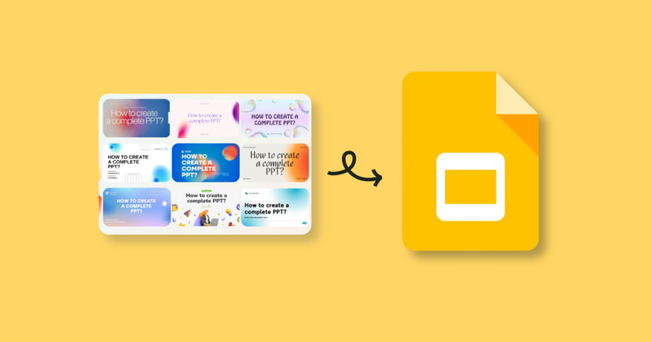 best ai for google slides