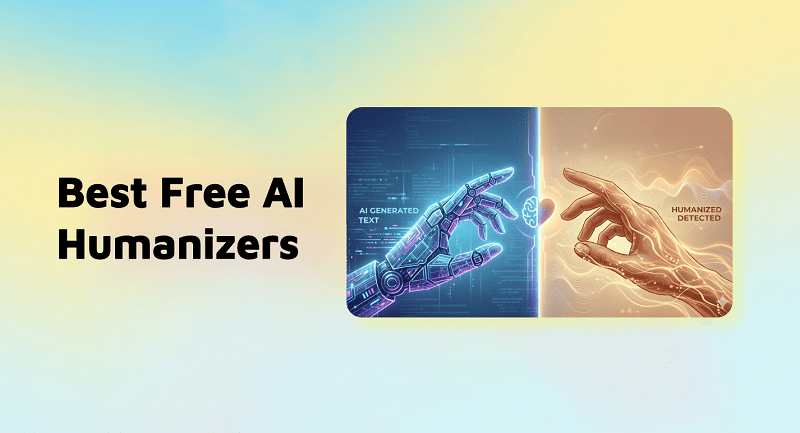 best ai humanizers