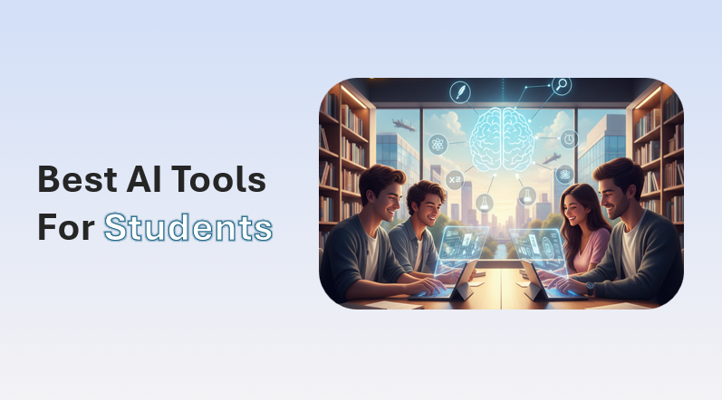 best ai for college students