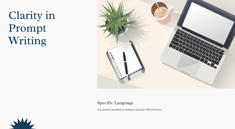 canva presentation image demo