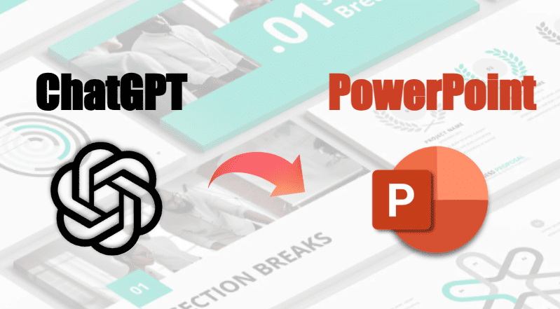 chatgpt make powerpoint