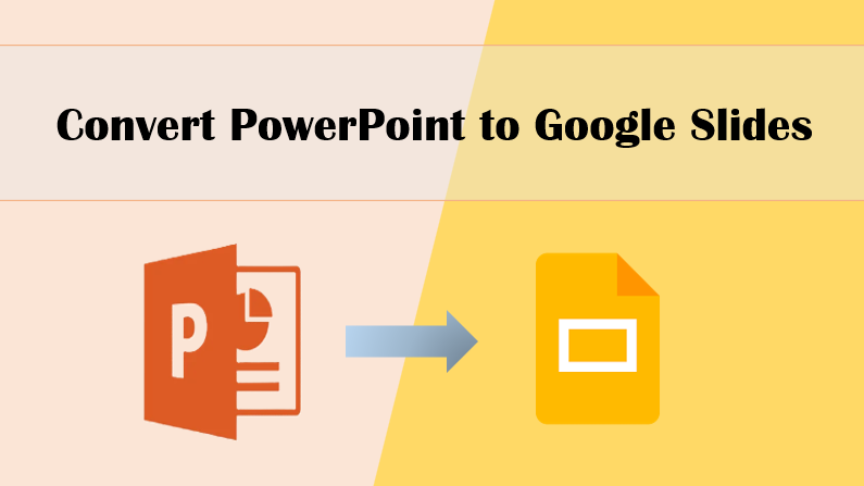 convert powerpoint to google slides