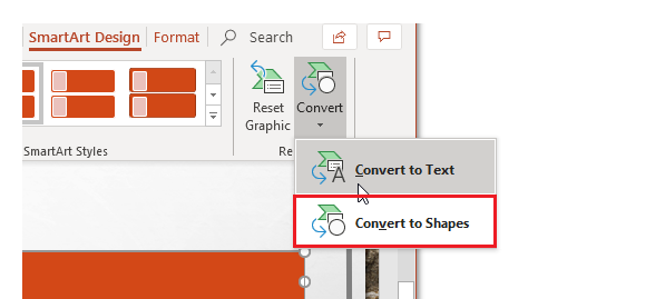 convert venn diagram to shapes