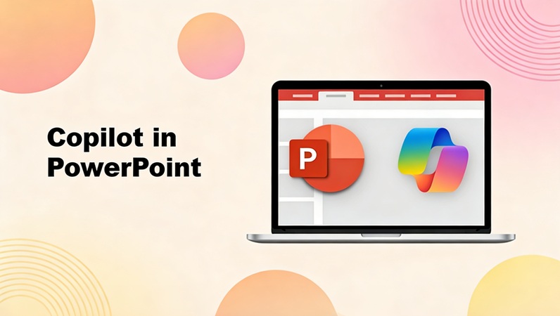 copilot in powerpoint