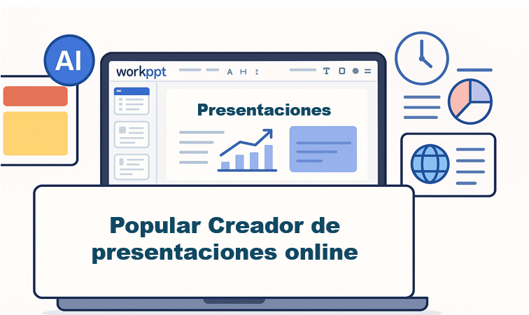 creador de presentaciones online