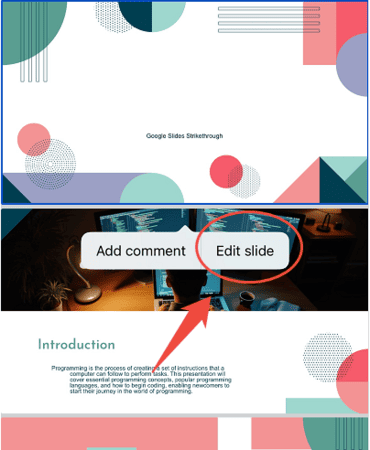 new button on google drive 