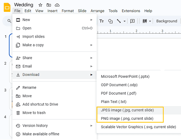 export-google-slides-as-image
