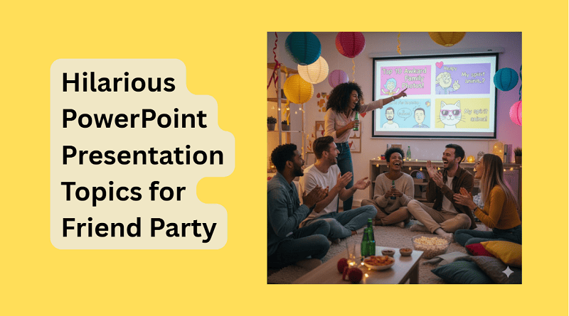 funny powerpoint titles