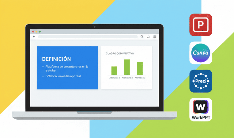 google slides que es