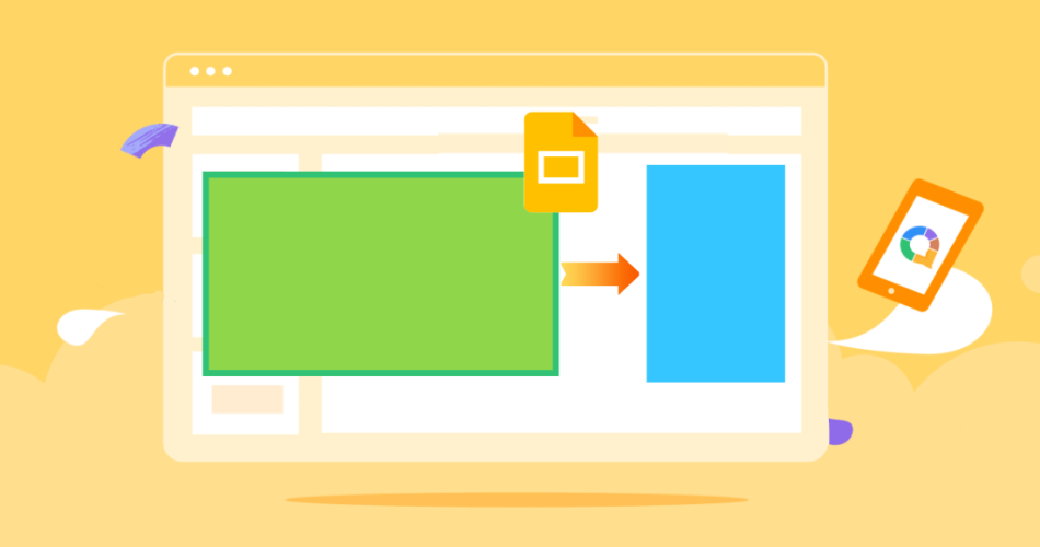 how-to-make-google-slide-vertical