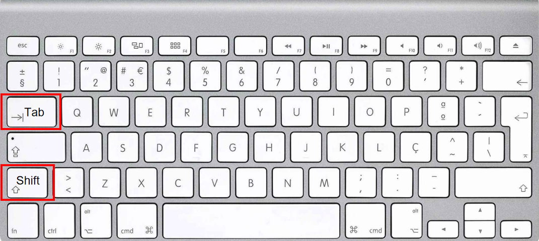 keyboard shortcut for google slides hanging indent