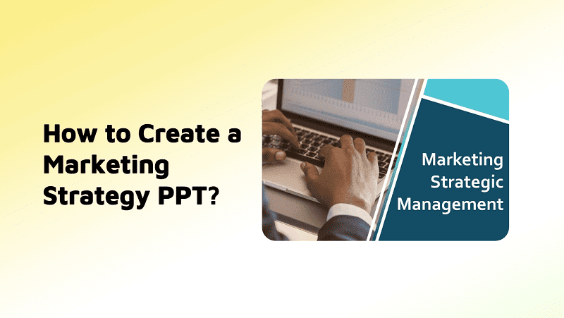 marketing strategy ppt