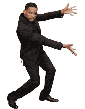 smith meme to start presentation