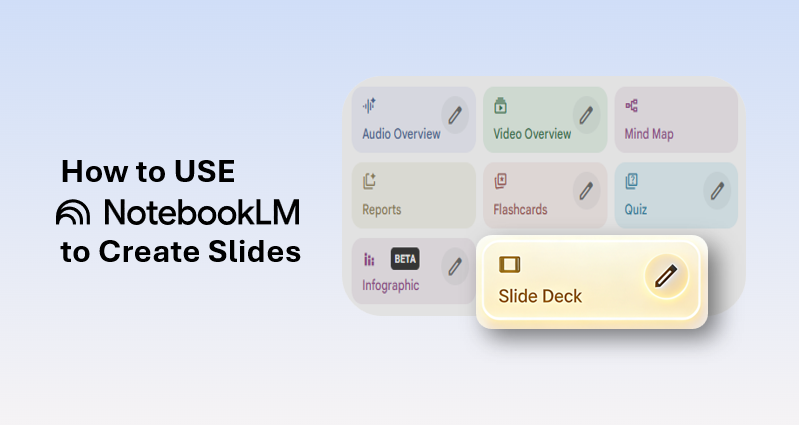 notebooklm create slides