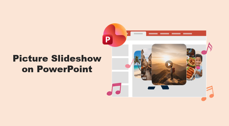 powerpoint picture slideshow