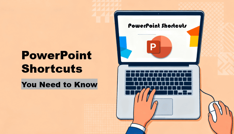 powerpoint shortcuts