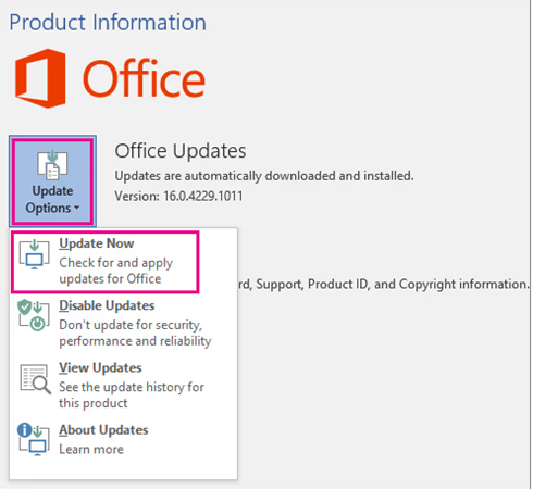 update powerpoint to find copilot in ppt