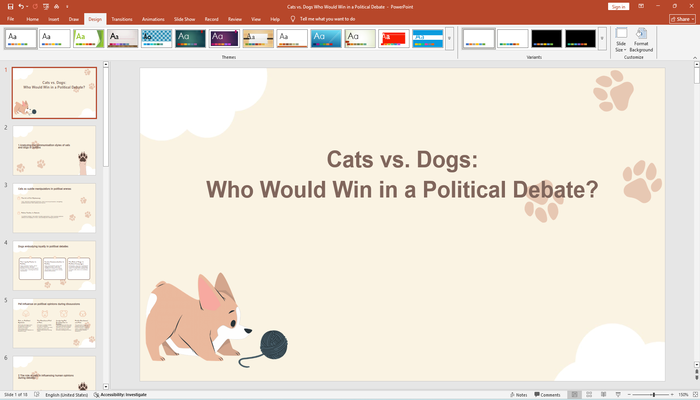 powerpoint widescreen size