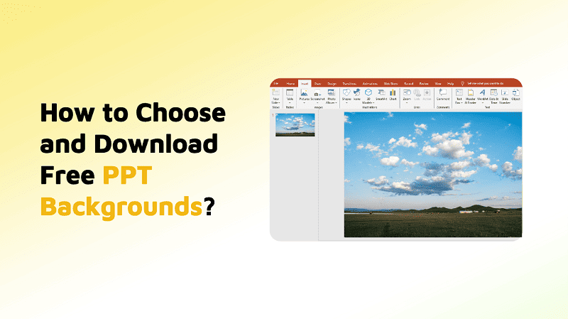 presentation background blog cover