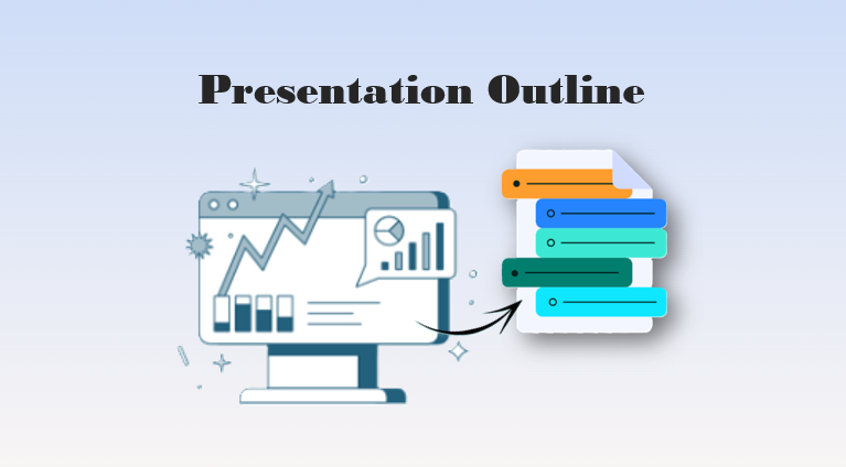 presentation outline