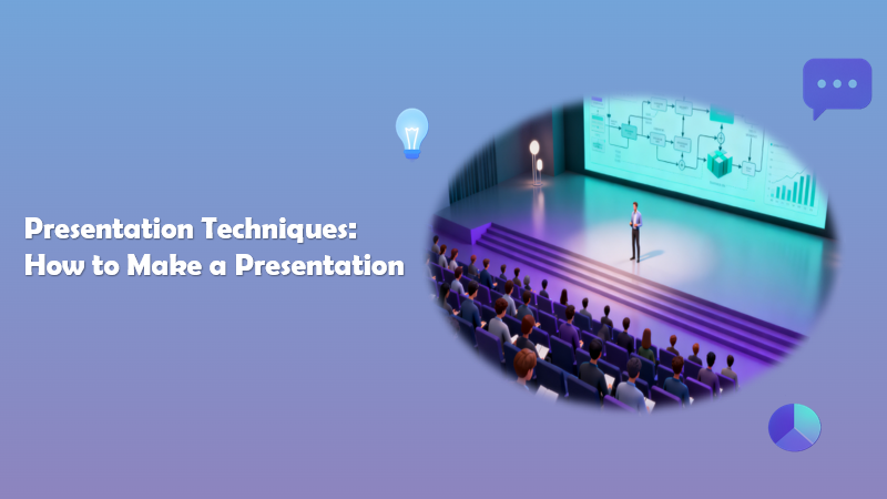 presentation techniques