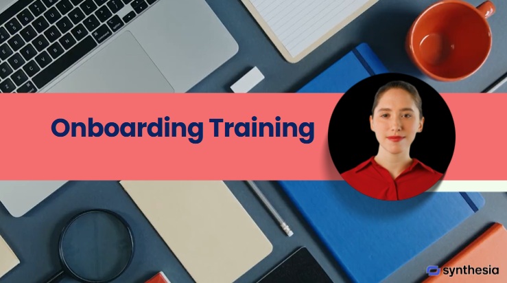 synthesia ai generator