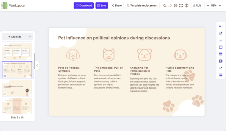 workppt powerpoint night ideas