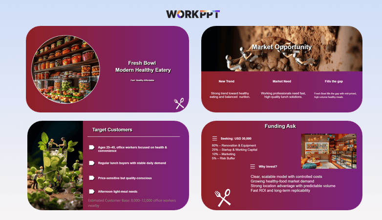 workppt ai pitch deck example