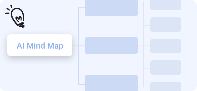 Generador de mapas mentales con IA